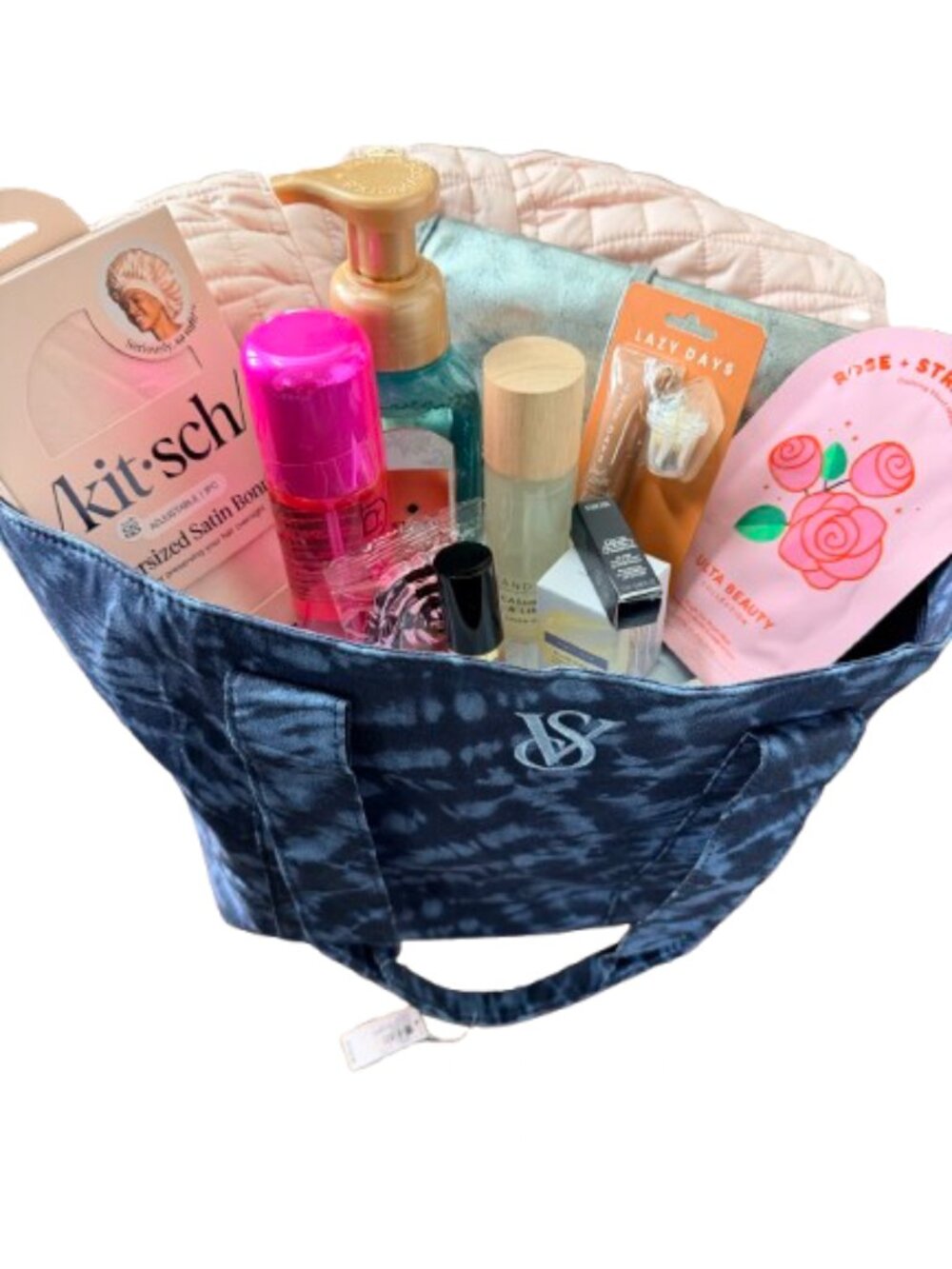 Victoria's Secret Tote Bundle (12 Items) - NWT